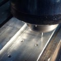 Machining & Other Services