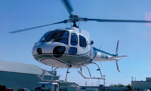 Helicopter 9
