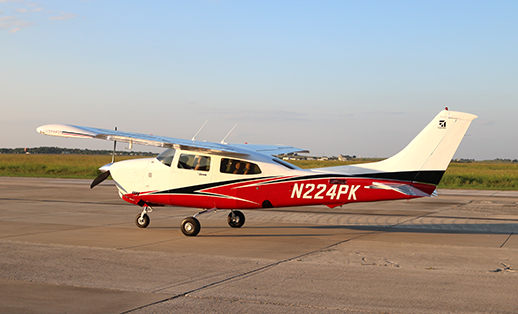 Cessna 43