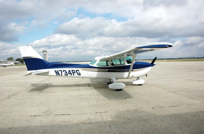 Cessna 34 Specialized Aero Tejas Aero Aviation