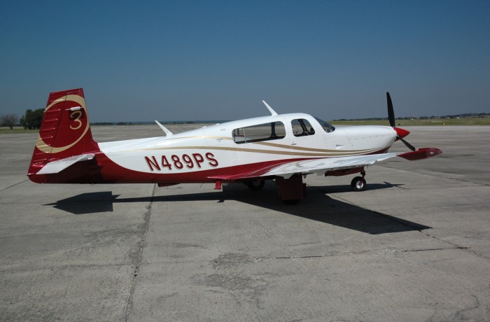 Mooney 24